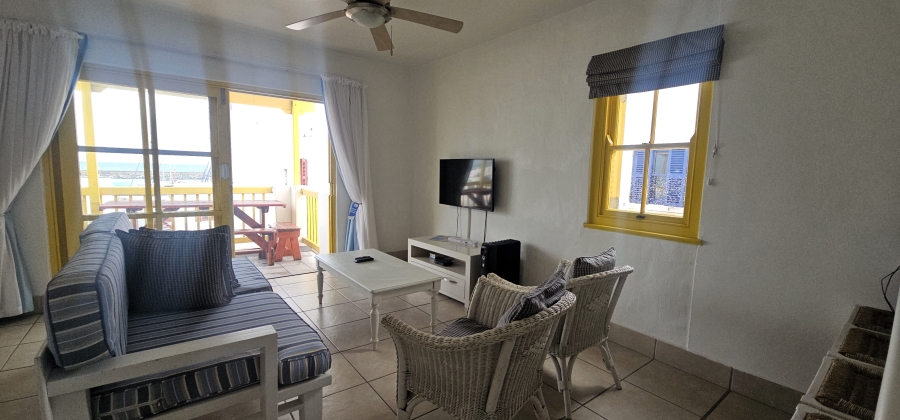 1 Bedroom Property for Sale in Mykonos Western Cape